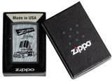 Encendedores Zippo 48572