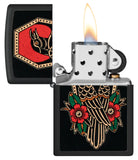 Encendedores Zippo 48611