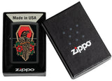 Encendedores Zippo 48611