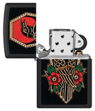 Encendedores Zippo 48611