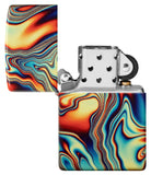 Encendedores Zippo 48612