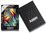 Encendedores Zippo 48612