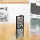 Encendedores Zippo 48616