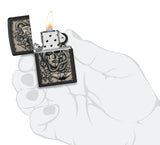 Encendedores Zippo 48616