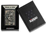 Encendedores Zippo 48616