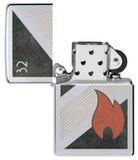 Encendedores Zippo 48623