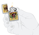 Encendedores Zippo 48631