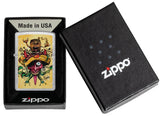 Encendedores Zippo 48631