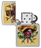 Encendedores Zippo 48631