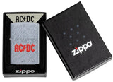 Encendedores Zippo  49236