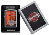 Encendedores Zippo 49658
