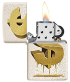 Encendedores Zippo 49681