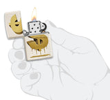 Encendedores Zippo 49681