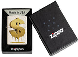 Encendedores Zippo 49681