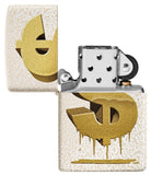 Encendedores Zippo 49681