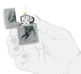 Encendedores Zippo 49765