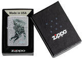Encendedores Zippo 49765