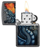 Encendedores ZIPPO 49776