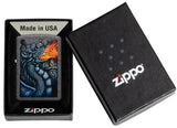 Encendedores ZIPPO 49776