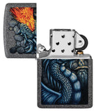 Encendedores ZIPPO 49776