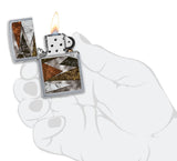 Encendedores Zippo 49669