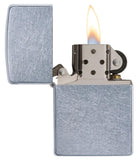 Encendedores ZIPPO 207