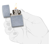 Encendedores ZIPPO 207