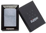 Encendedores ZIPPO 207