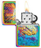 Encendedores Zippo 49787
