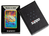 Encendedores Zippo 49787