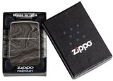 Encendedores Zippo 49812