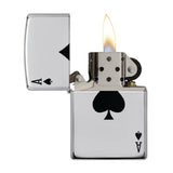 Encendedores ZIPPO 24011