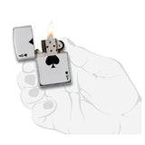 Encendedores ZIPPO 24011