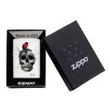 Encendedores ZIPPO 29644
