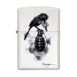 Encendedores ZIPPO 29645