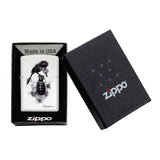 Encendedores ZIPPO 29645