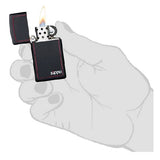 Encendedores ZIPPO 1618ZB