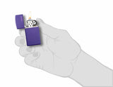 Encendedores Zippo 1637ZL
