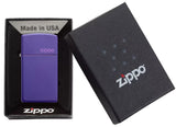 Encendedores Zippo 1637ZL