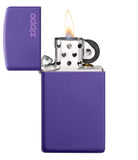 Encendedores Zippo 1637ZL