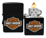 Encendedores Zippo 218HD H252