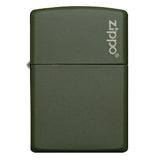 Encendedores Zippo 221ZL