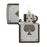 Encendedores Zippo 28323