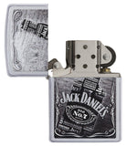 Encendedores Zippo 29285