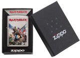Encendedores Zippo 29432