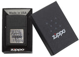 Encendedores Zippo 362
