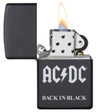 Encendedores Zippo 49015