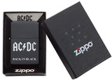 Encendedores Zippo 49015