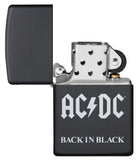 Encendedores Zippo 49015
