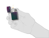 Encendedores Zippo 49267ZL
